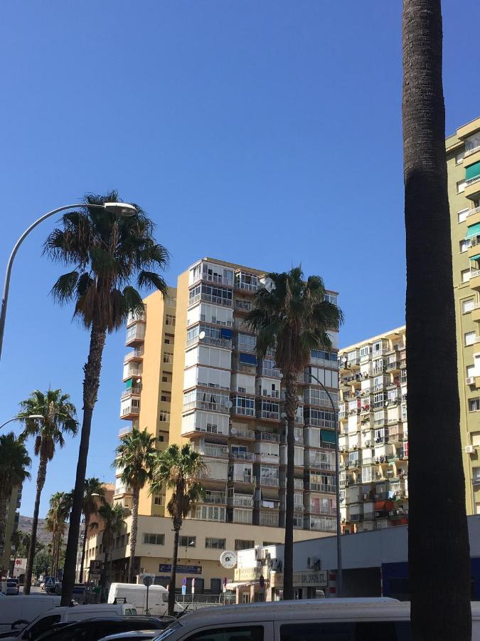 Los Gaitanes Torremolinos Buitenkant foto